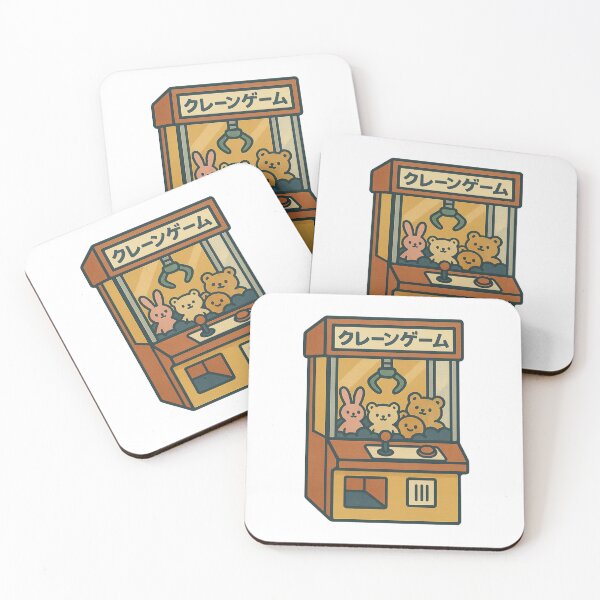 Item preview, Kawaii Catcher designed and sold by FBA.