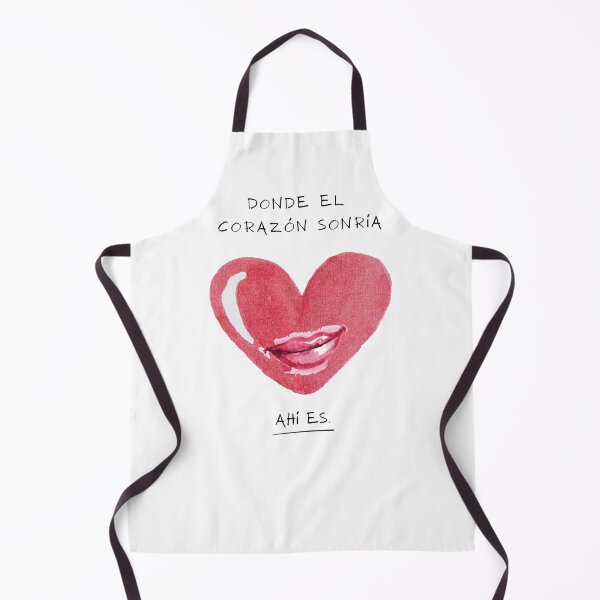 Item preview, Smiling Heart – Where the Heart Smiles designed and sold by Vistete-Y-Rie.