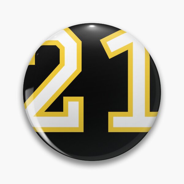 Item preview, 2024-2025 Kevin Rooney Alternate Jersey designed and sold by Hockey Flair.