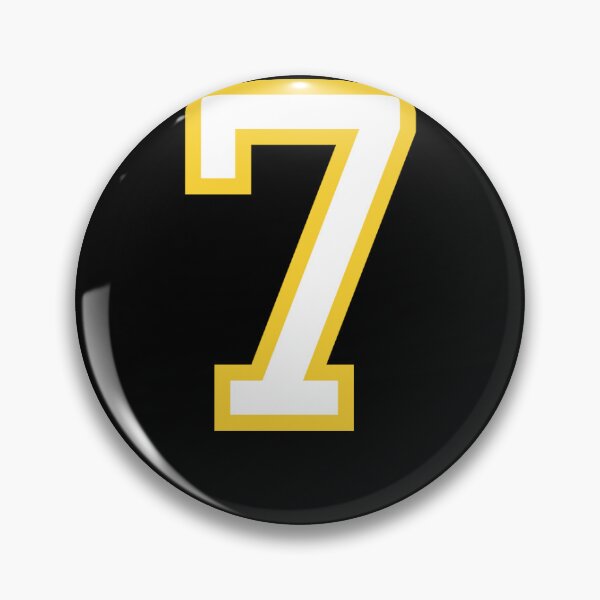 Item preview, 2024-2025 Kevin Bahl Alternate Jersey designed and sold by Hockey Flair.