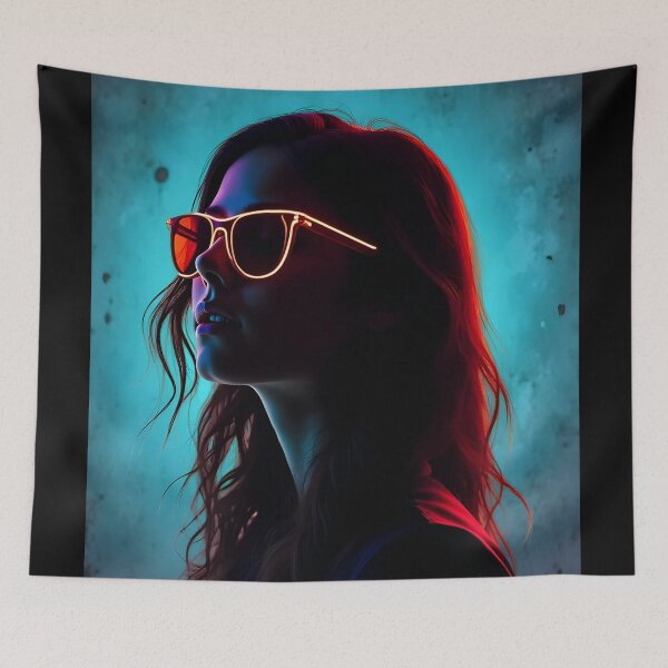 Item preview, Radiant Horizon designed and sold by ShadowAndSlate.