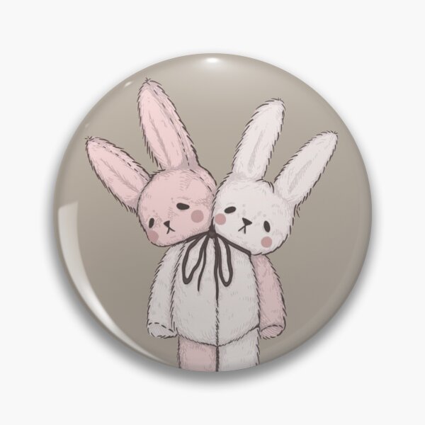 Item preview, Siamese twins of the dark. designed and sold by TheOriginn.