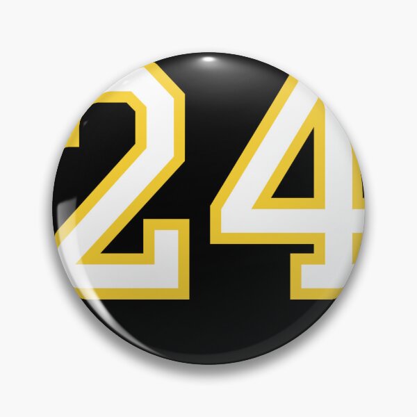 Item preview, 2024-2025 Jake Bean Alternate Jersey designed and sold by Hockey Flair.