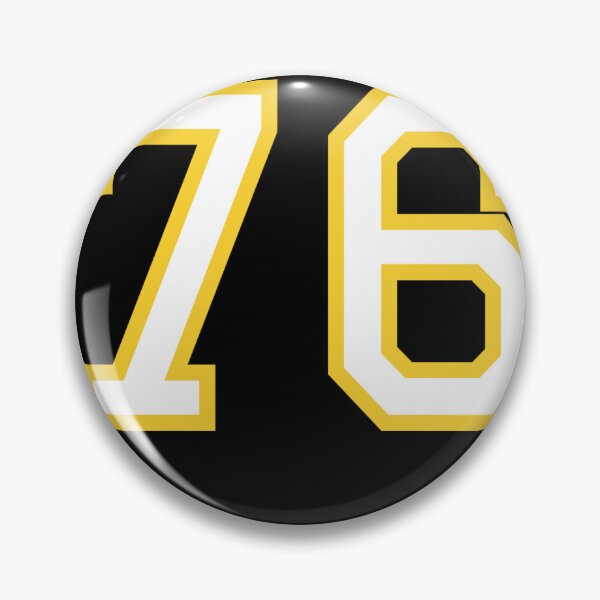Item preview, 2024-2025 Martin Pospisil Alternate Jersey designed and sold by Hockey Flair.