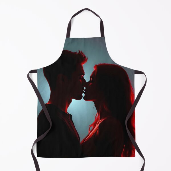 Item preview, Neon Kiss designed and sold by ShadowAndSlate.