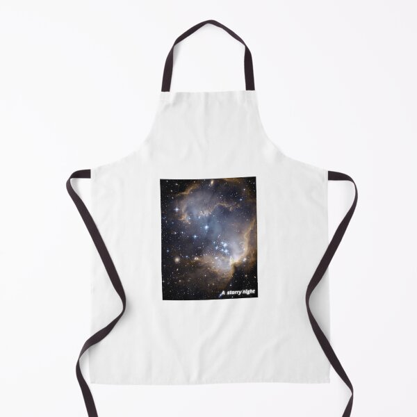Item preview, A starry night designed and sold by EndlessDesignso_0.