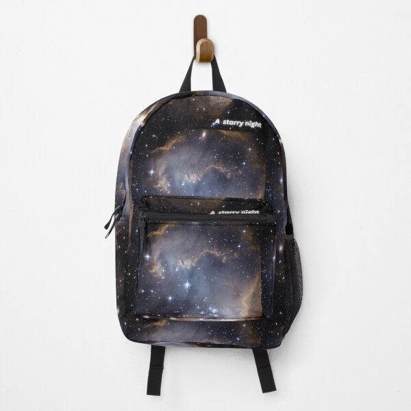 Item preview, A starry night designed and sold by EndlessDesignso_0.