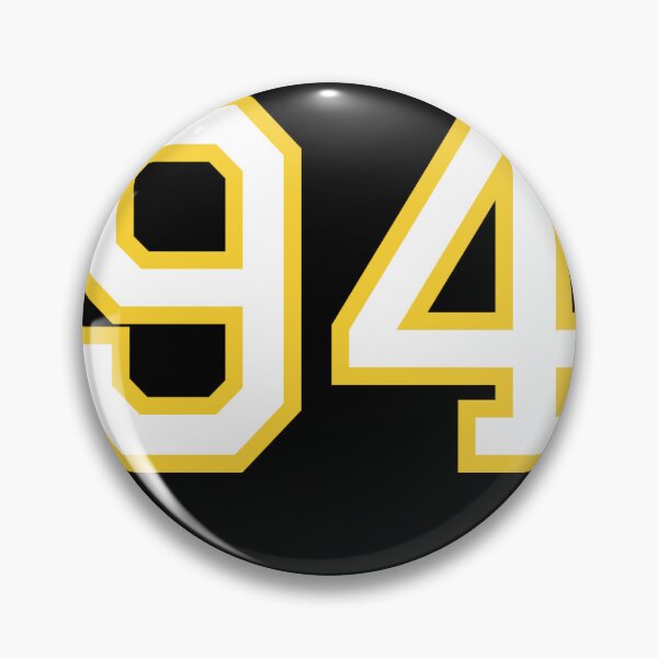 Item preview, 2024-2025 Brayden Pachal Alternate Jersey designed and sold by Hockey Flair.