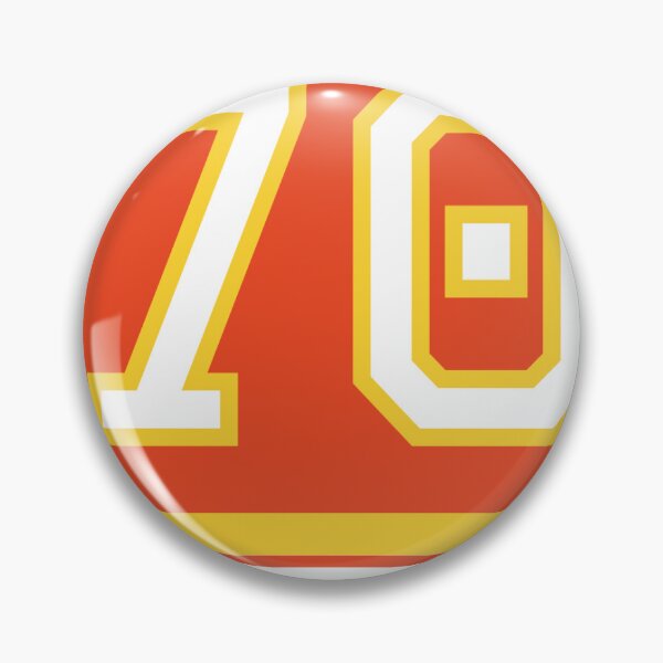 Item preview, 2024-2025 Ryan Lomberg Home Jersey designed and sold by Hockey Flair.