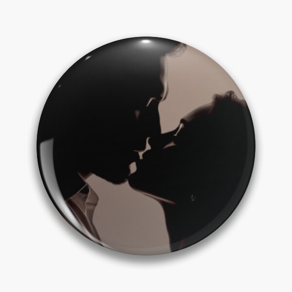 Item preview, Silhouetted Romance designed and sold by ShadowAndSlate.