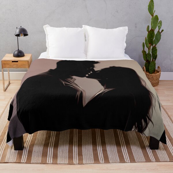 Item preview, Silhouetted Romance designed and sold by ShadowAndSlate.