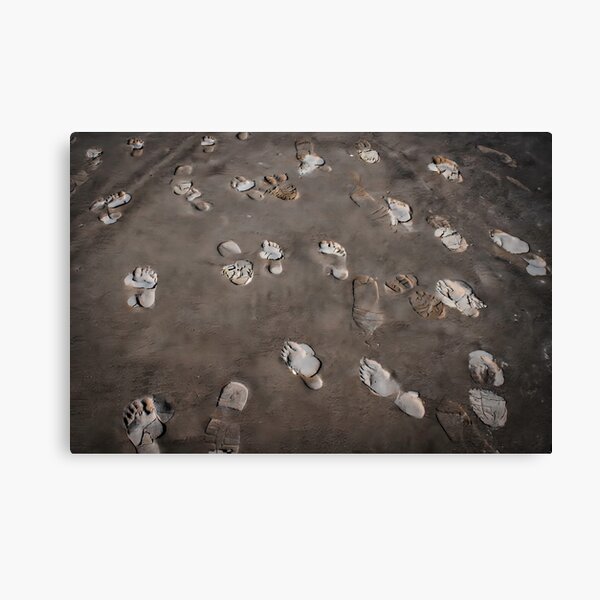 Item preview, Foot Traffic designed and sold by Steve Walser.