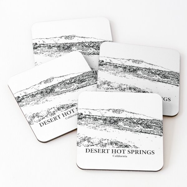 Item preview, Desert Hot Springs - California designed and sold by Lakeric.