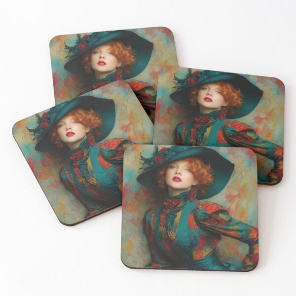 Item preview, 601. designed and sold by Dawn van Doorn.