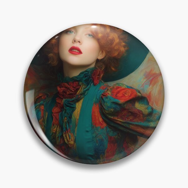 Item preview, 601. designed and sold by Dawn van Doorn.