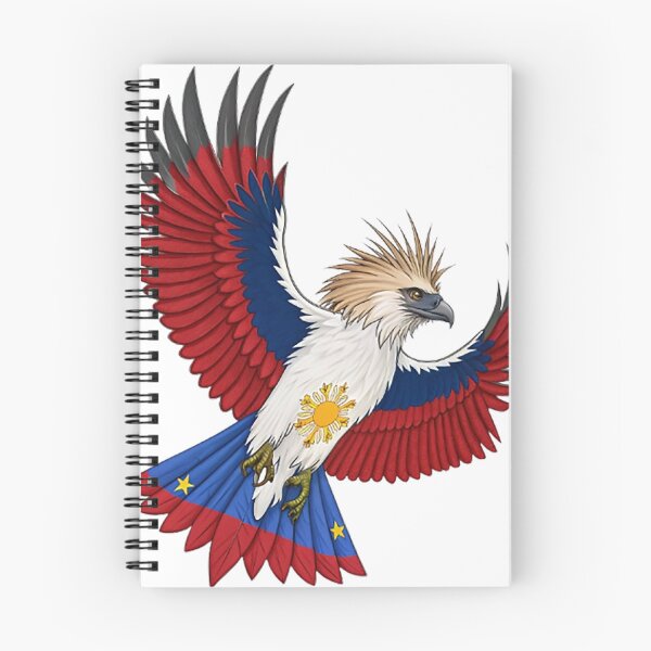 Item preview, Philippine Eagle designed and sold by likbatonboot.