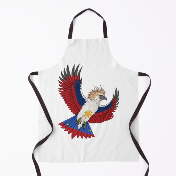 Item preview, Philippine Eagle designed and sold by likbatonboot.
