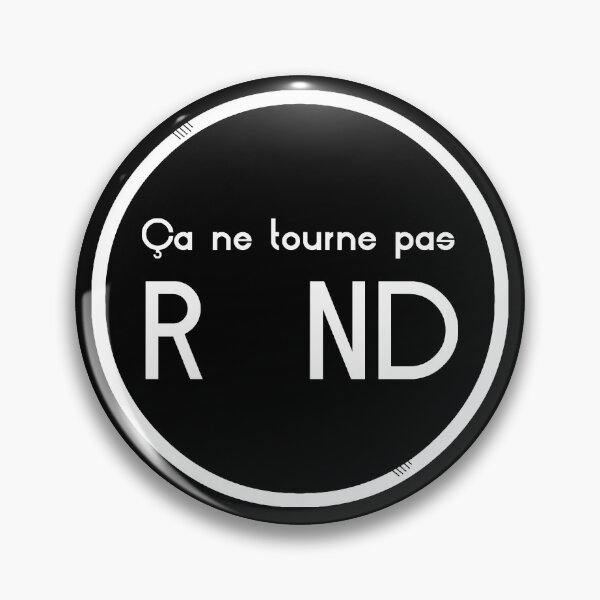 Item preview, THINGS ARE NOT GOING RIGHT! (society, madness, crazy, crazy) designed and sold by francoisville.