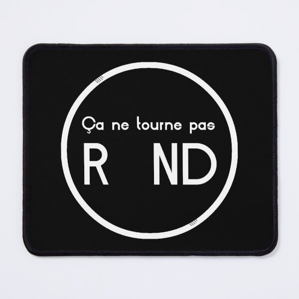 Item preview, THINGS ARE NOT GOING RIGHT! (society, madness, crazy, crazy) designed and sold by francoisville.