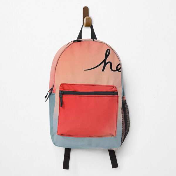 Item preview, hello word with colorful background designed and sold by saly55887.
