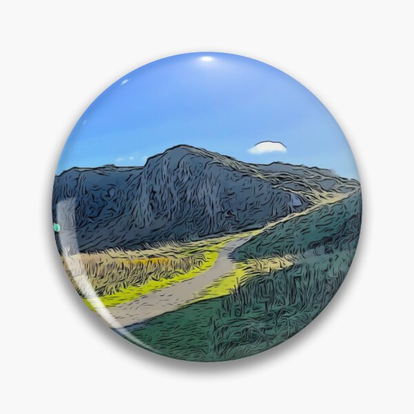 Item preview, Cullen hills cartoon designed and sold by Megwato.