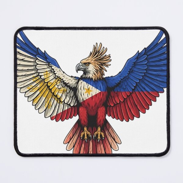 Item preview, Philippine Eagle designed and sold by likbatonboot.