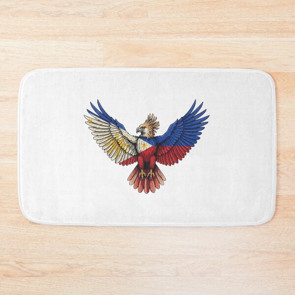 Item preview, Philippine Eagle designed and sold by likbatonboot.