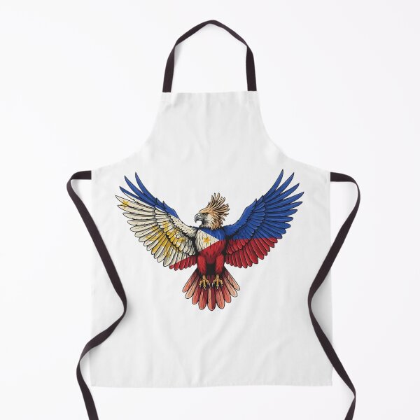 Item preview, Philippine Eagle designed and sold by likbatonboot.