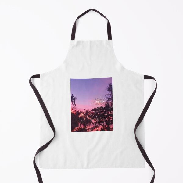 Item preview, Sunset over the sea view  designed and sold by EndlessDesignso_0.