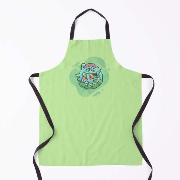 Item preview, Grass Virtual Pet Game designed and sold by SketchesWSara.