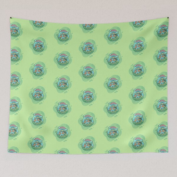 Item preview, Grass Virtual Pet Game designed and sold by SketchesWSara.