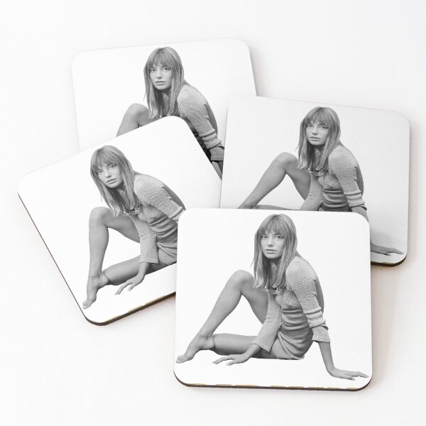 Item preview, Jane Birkin designed and sold by TIGERDAVER.