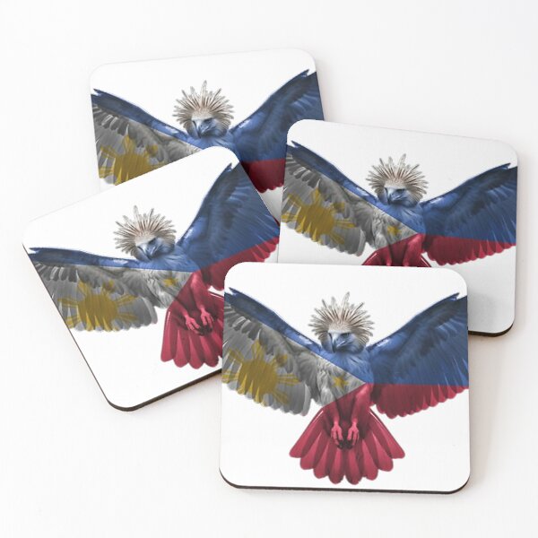 Item preview, Philippine Eagle designed and sold by likbatonboot.