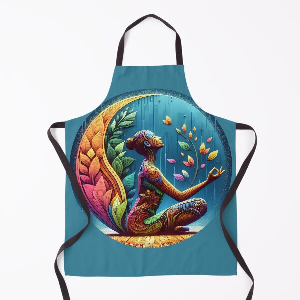 Item preview, Zen attitude designed and sold by Artillenium.
