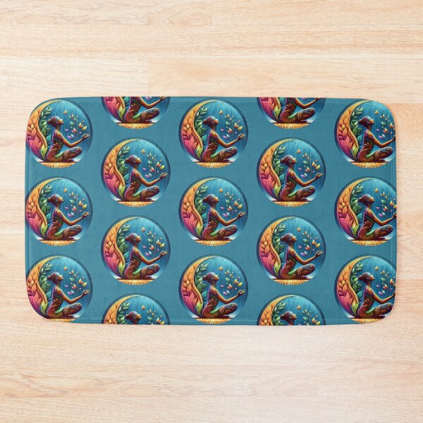 Item preview, Zen attitude designed and sold by Artillenium.