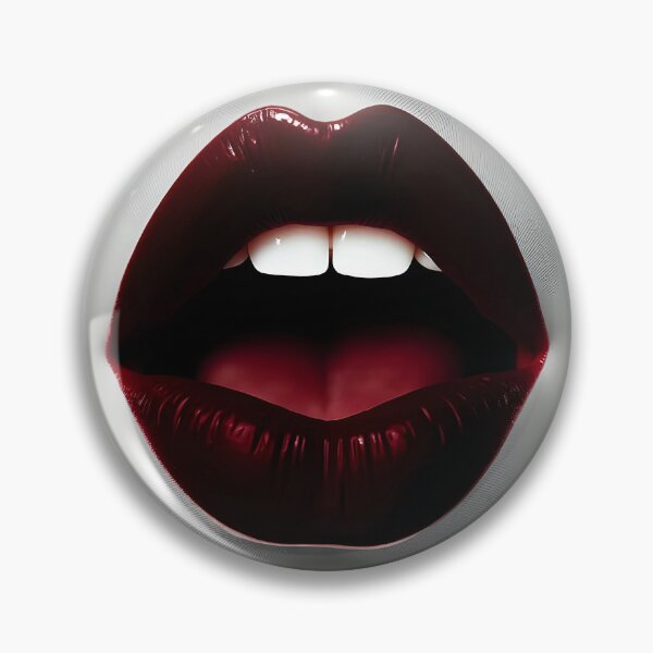 Item preview, Noir Kiss designed and sold by ShadowAndSlate.