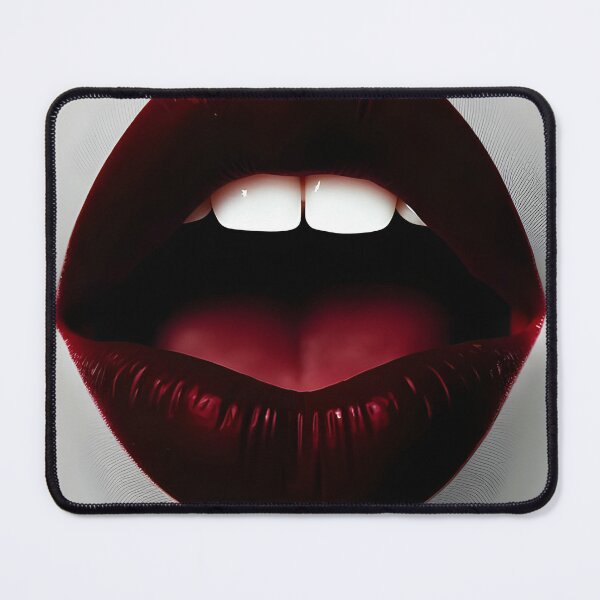 Item preview, Noir Kiss designed and sold by ShadowAndSlate.