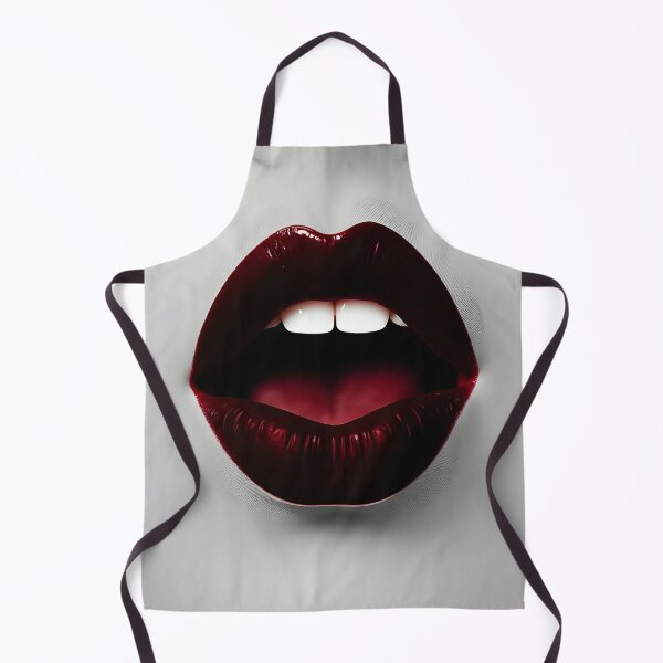Item preview, Noir Kiss designed and sold by ShadowAndSlate.
