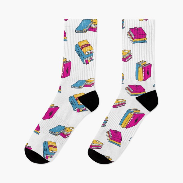 Item preview, Estantes de libros pansexuales brujos designed and sold by CreativeStrand.
