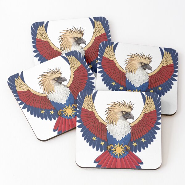 Item preview, Philippine Eagle designed and sold by likbatonboot.