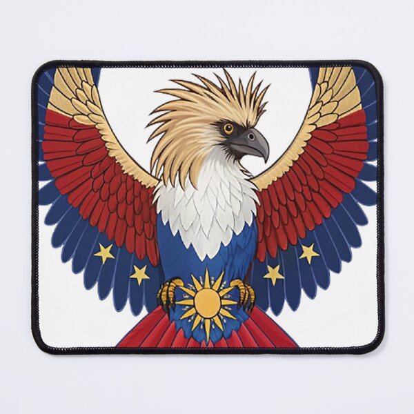 Item preview, Philippine Eagle designed and sold by likbatonboot.