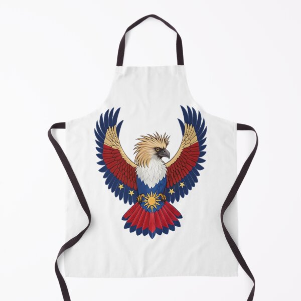 Item preview, Philippine Eagle designed and sold by likbatonboot.