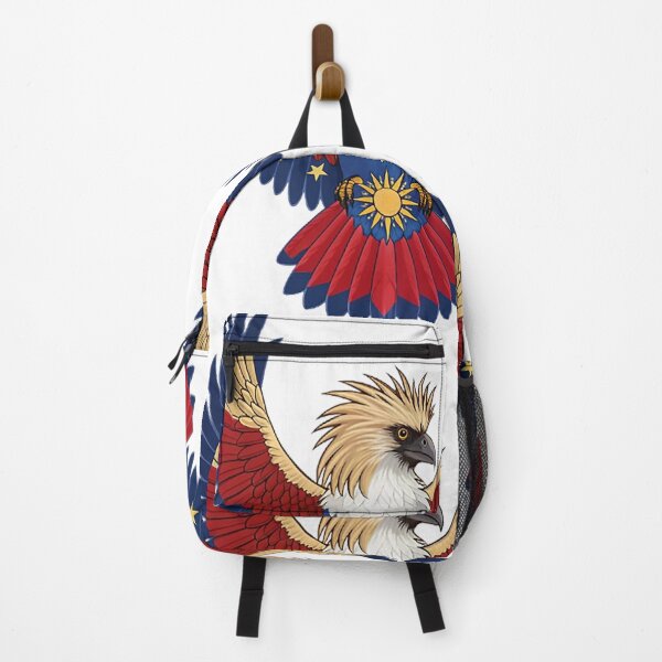 Item preview, Philippine Eagle designed and sold by likbatonboot.