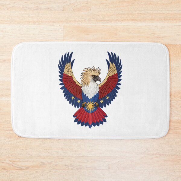 Item preview, Philippine Eagle designed and sold by likbatonboot.