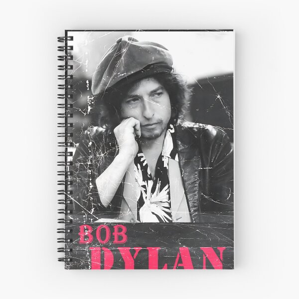 Artikelvorschau, Bob Dylan Vintage-Klassiker 2 entworfen und verkauft von MAX MILLER.