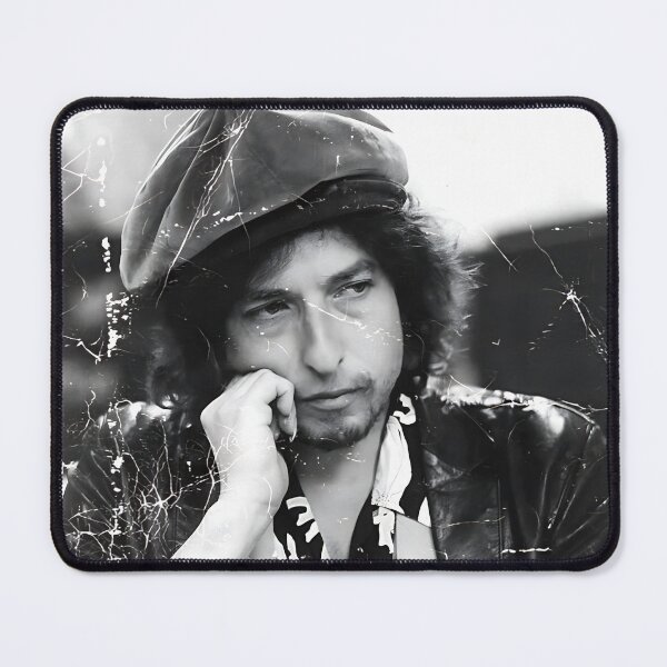 Item preview, bob dylan vintage classic 2 designed and sold by MAX MILLER.