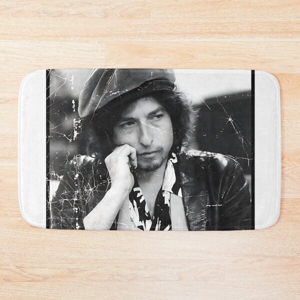 Item preview, bob dylan vintage classic 2 designed and sold by MAX MILLER.
