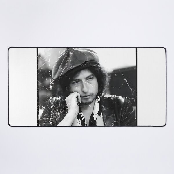 Item preview, Bob Dylan clásico vintage 2 designed and sold by MAX MILLER.