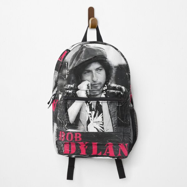 Item preview, bob dylan vintage classic 2 designed and sold by MAX MILLER.