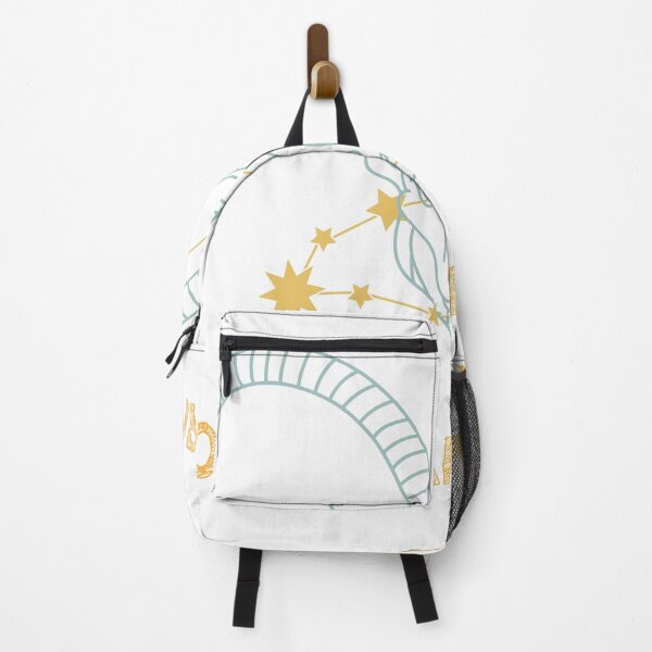 Item preview, Capricorn Symbol and Constellation - 100% Capricorn designed and sold by Vistete-Y-Rie.